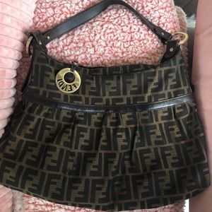 Fendi bag